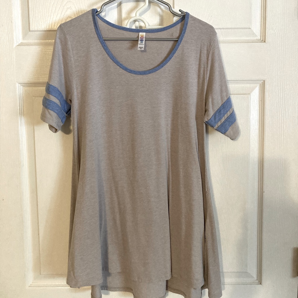 Perfect Tee By Lularoe